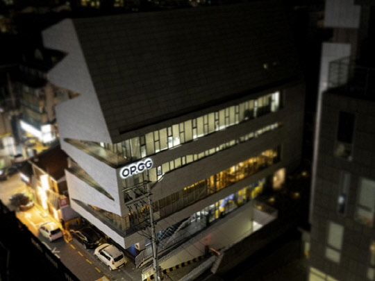 사진= OP.GG(오피지지) 제공